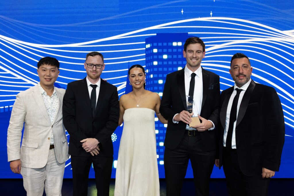 MBA Awards
