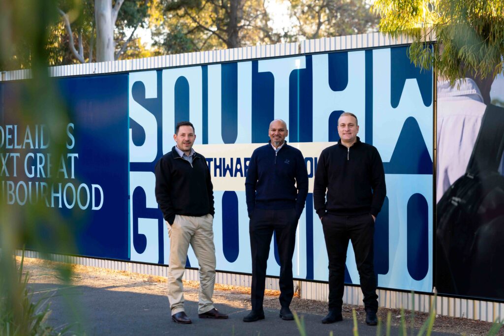 Southwark Grounds
