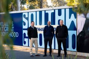 Southwark Grounds