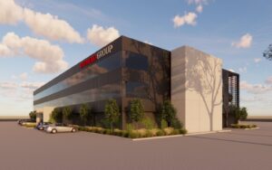 Detmold HQ